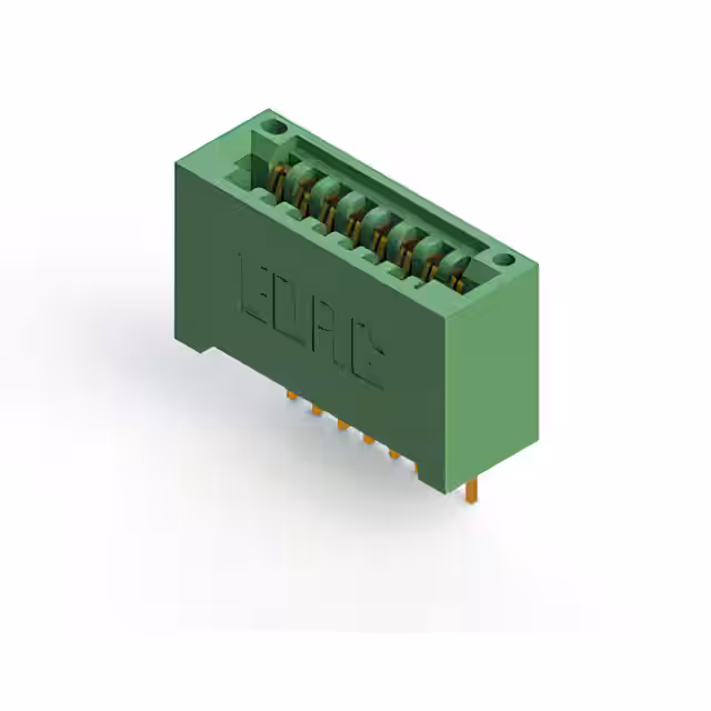 845-008-523-101 EDAC Inc.  Edgeboard Connectors